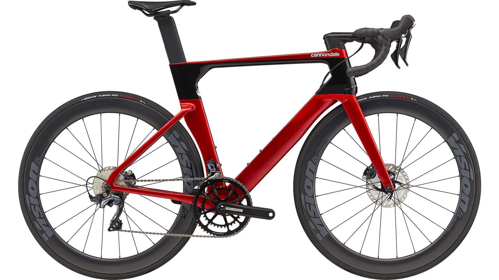 Cannondale SystemSix Carbon Ultegra - Image 2