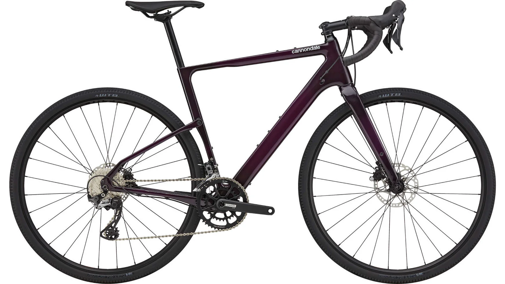 Cannondale Topstone Carbon 5 - Image 2