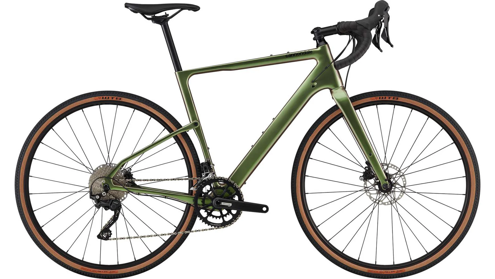 Cannondale Topstone Carbon 6 - Image 3