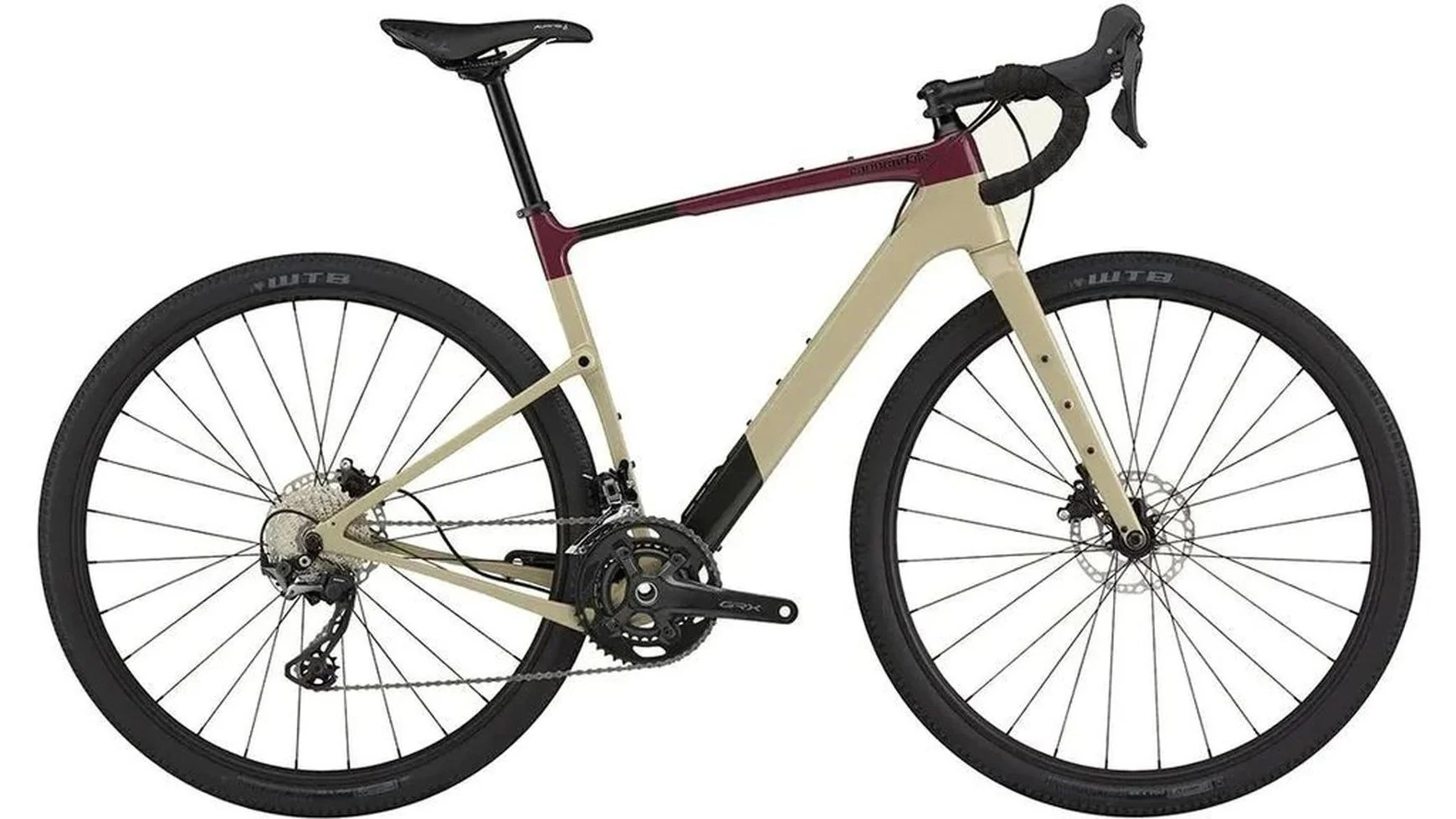 Cannondale Topstone Crb 3 - Image 2