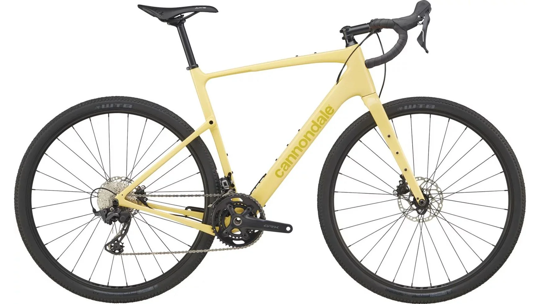 Cannondale Topstone Crb 3