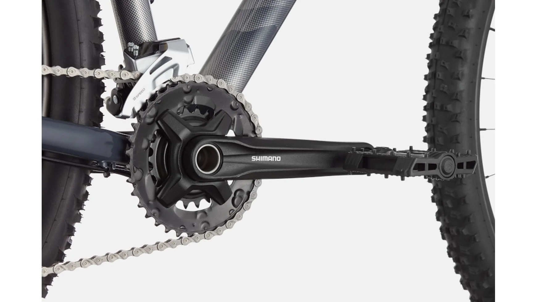 Cannondale Trail 6 - Image 2