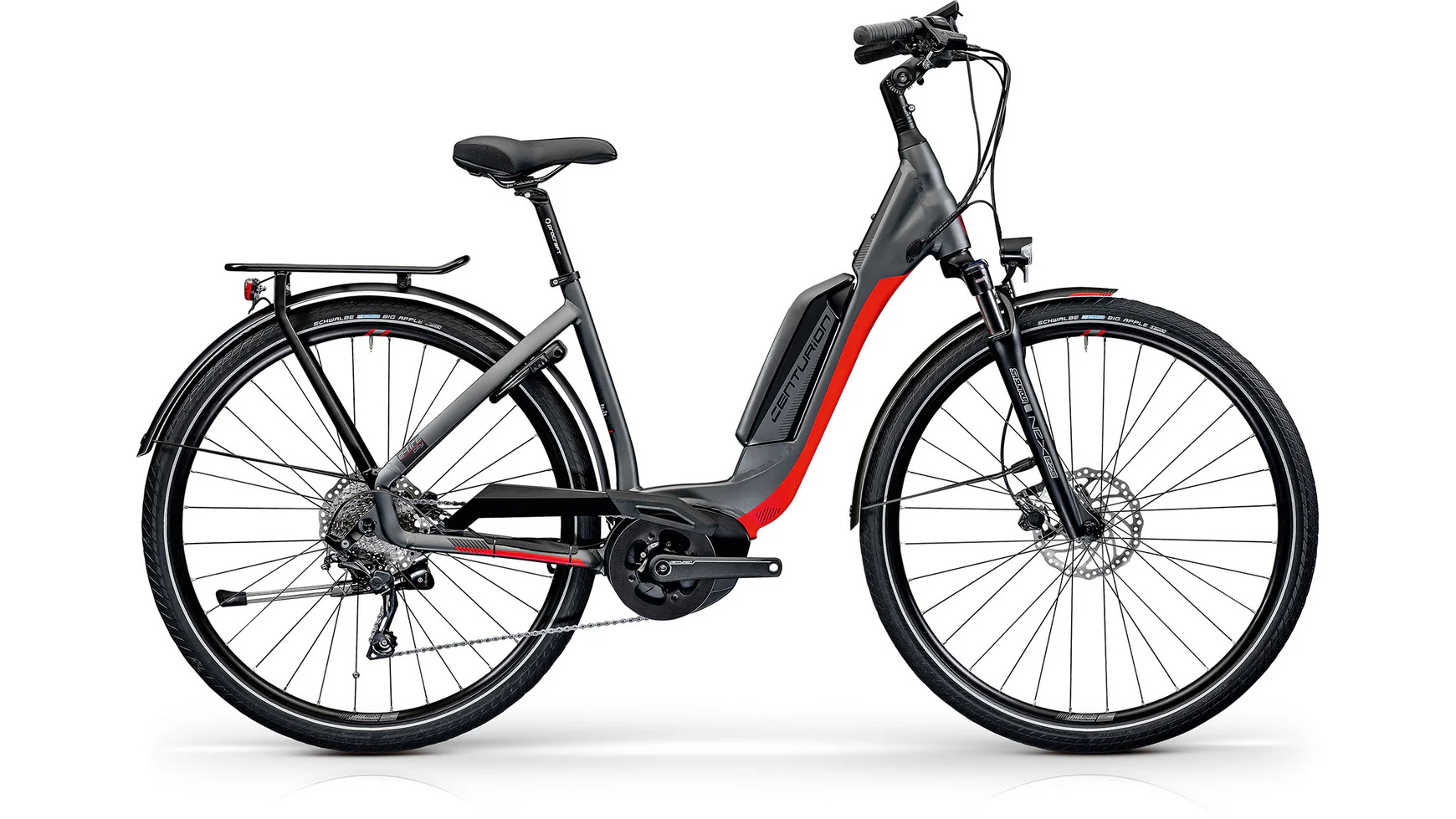 Centurion E-Fire City R850.28 - Image 2