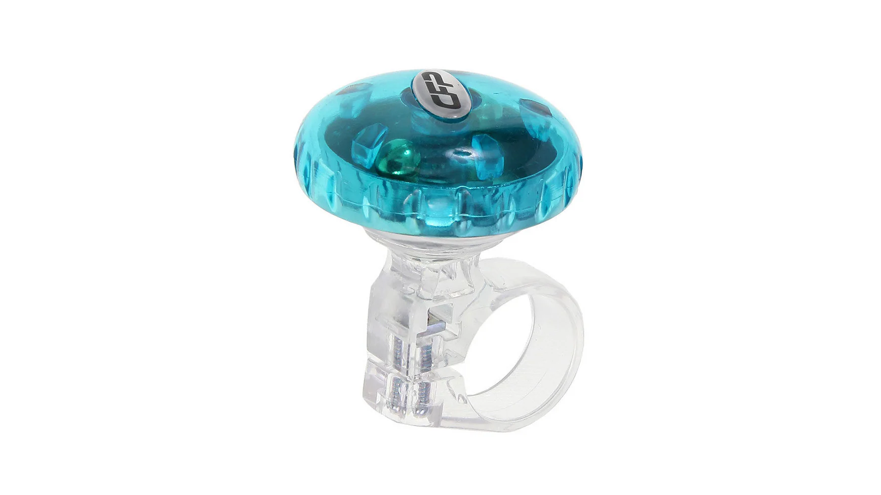 CFP Glocke Transparent - Image 3
