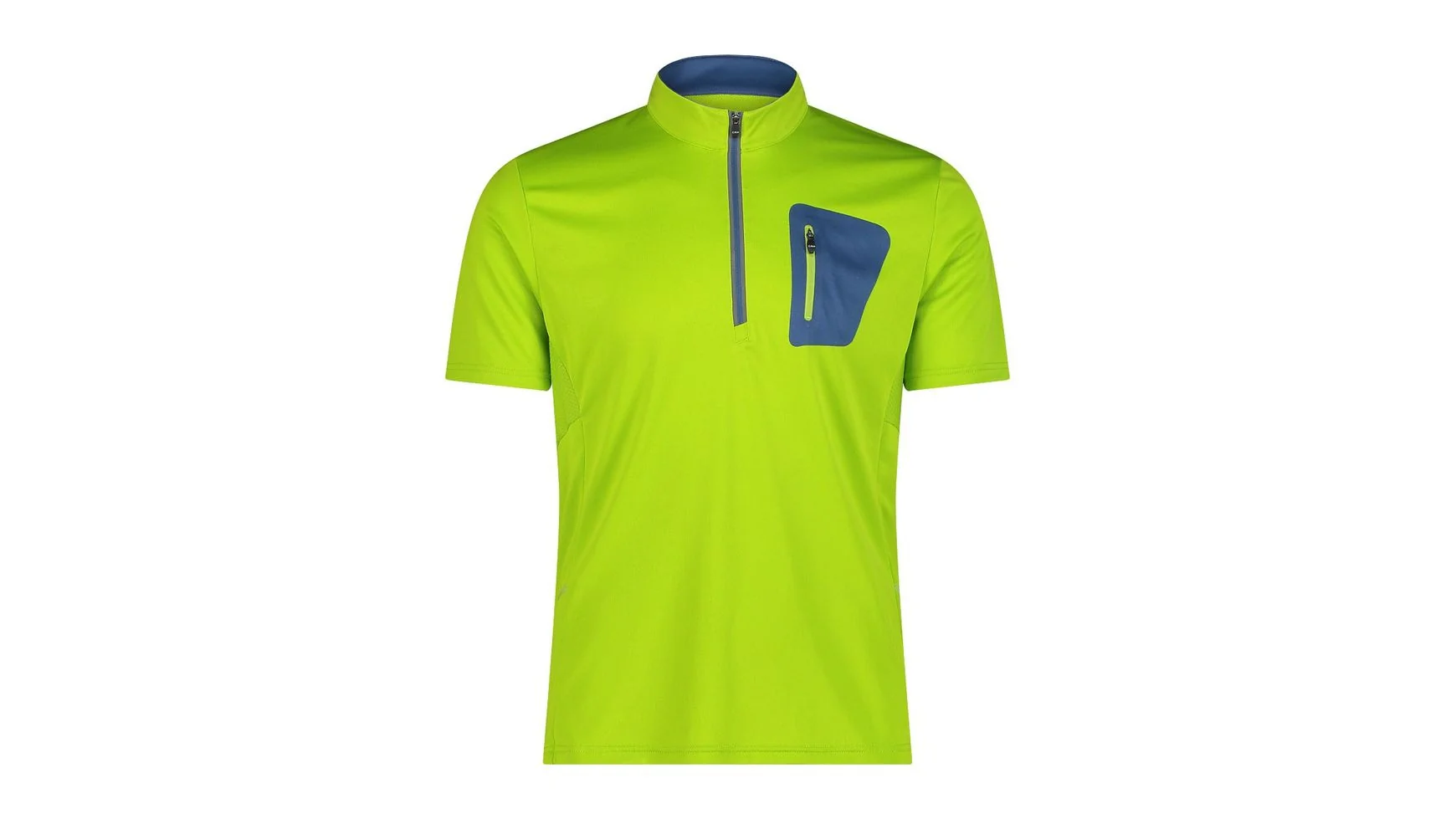 CMP Man Freebike T-Shirt - Image 6