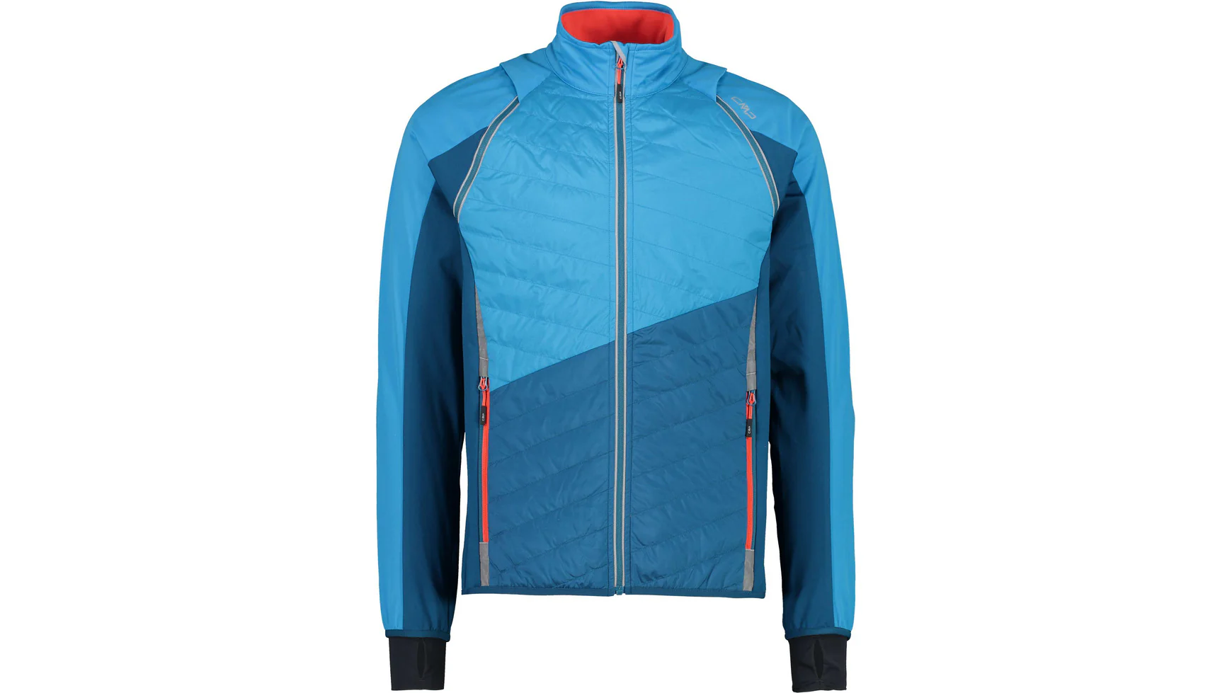 CMP Man Jacket - Image 3