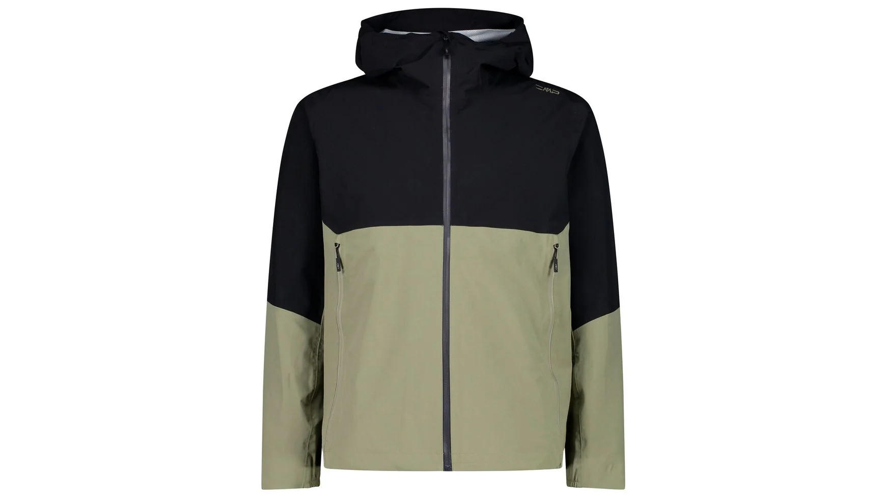 CMP MAN JACKET FIX HOOD - Image 2