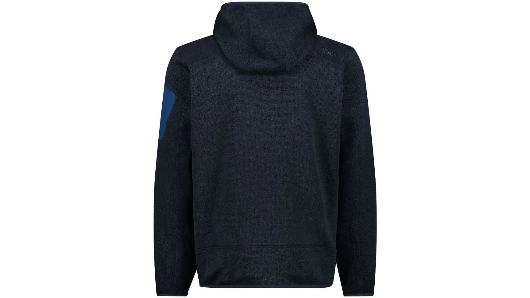 CMP Man Jacket Fix Hood - Image 3