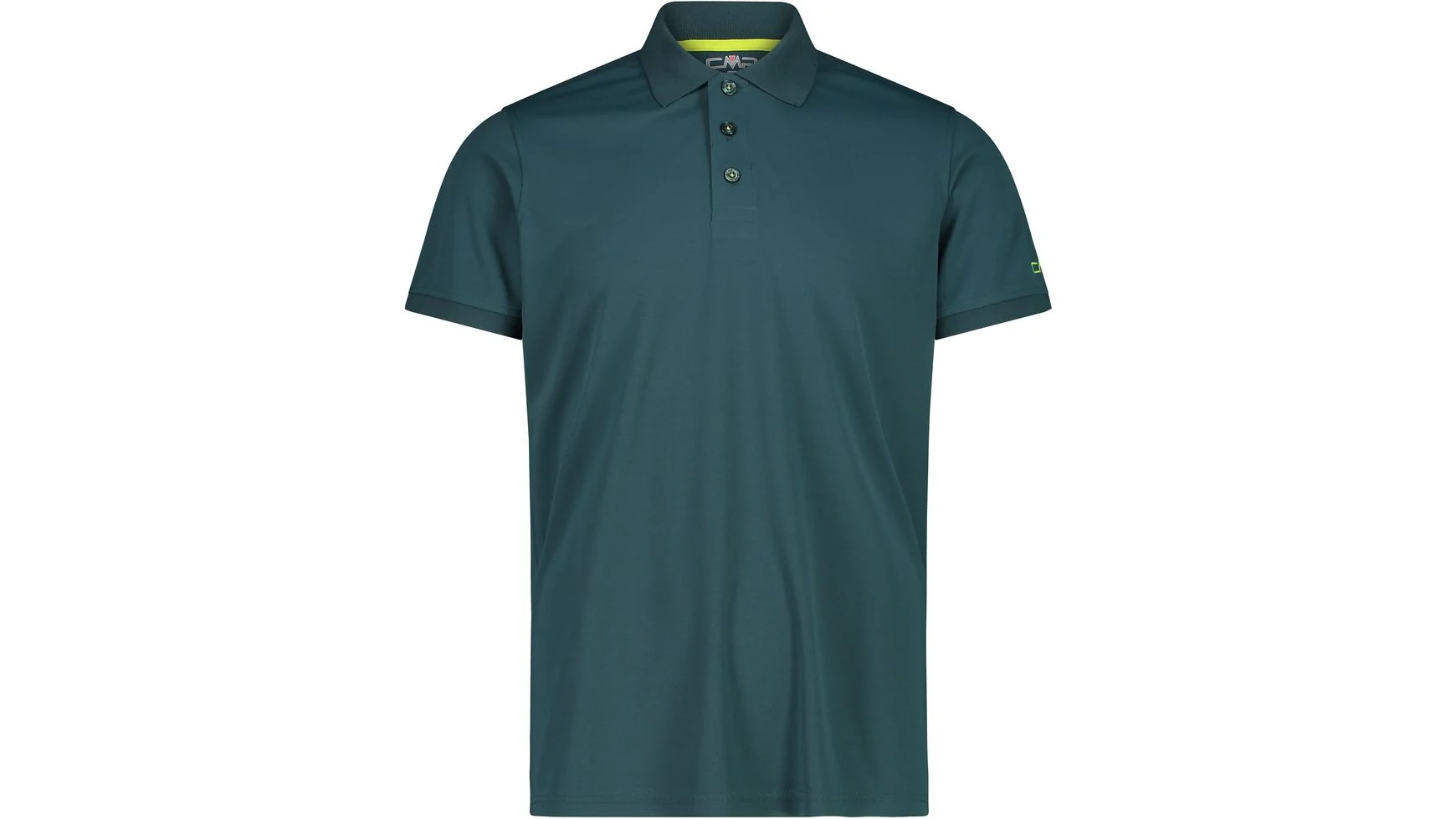 CMP Man Polo Herren Shirt kurzarm - Image 2