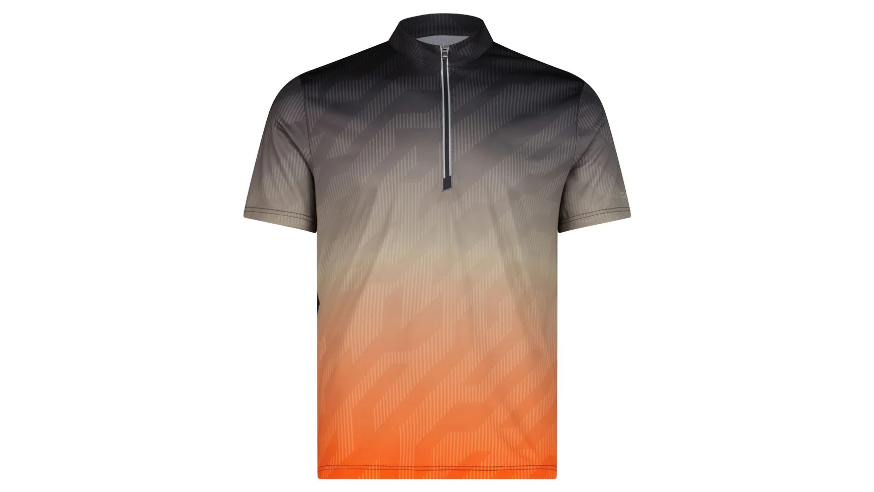 CMP MAN T-SHIRT FREEBIKE - Image 2