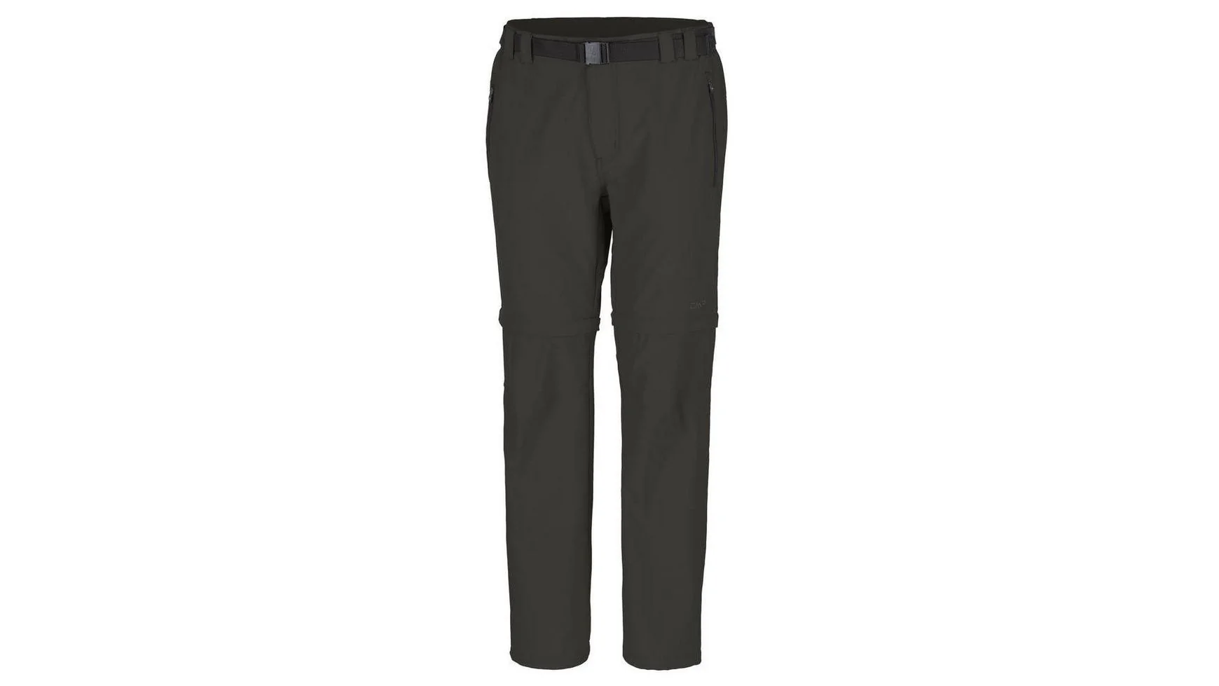CMP Man Zip Off Pant - Image 2