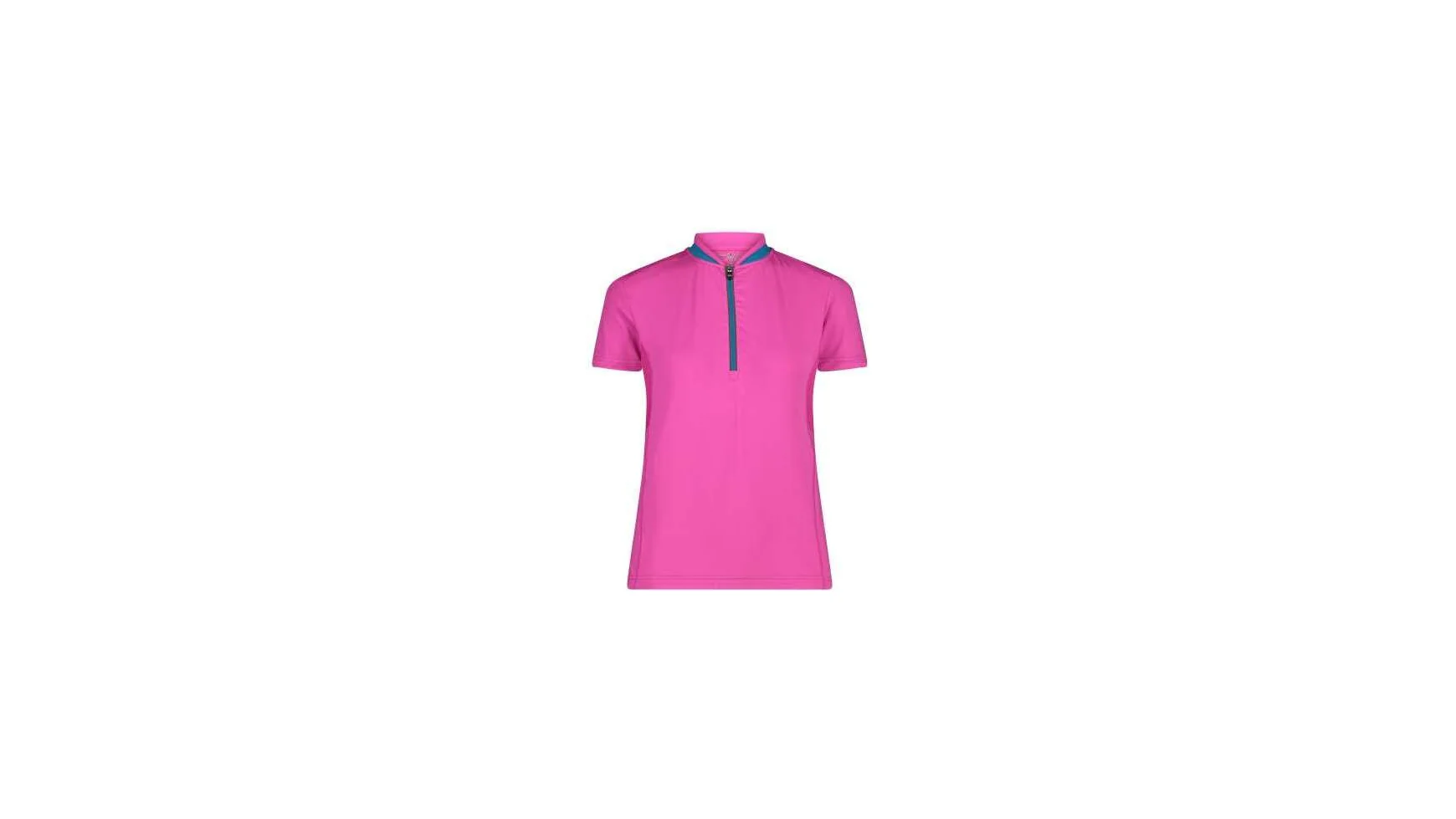 CMP Woman Bike T-Shirt - Image 2