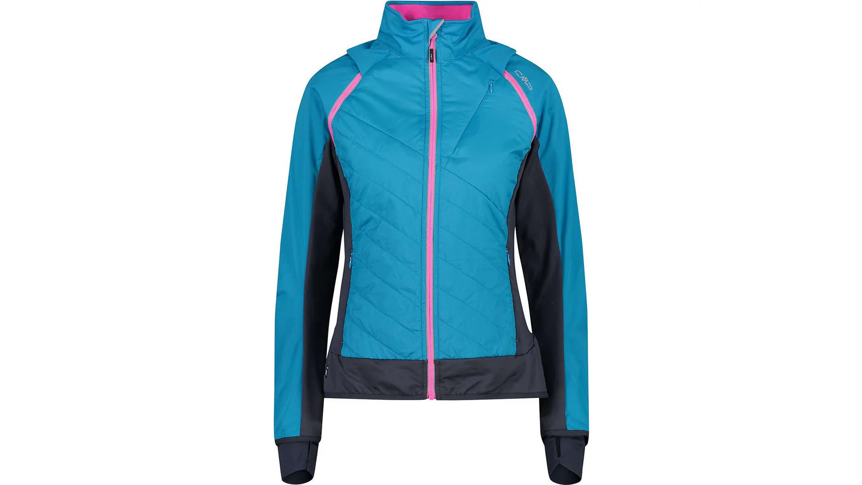CMP Woman Jacket - Image 3