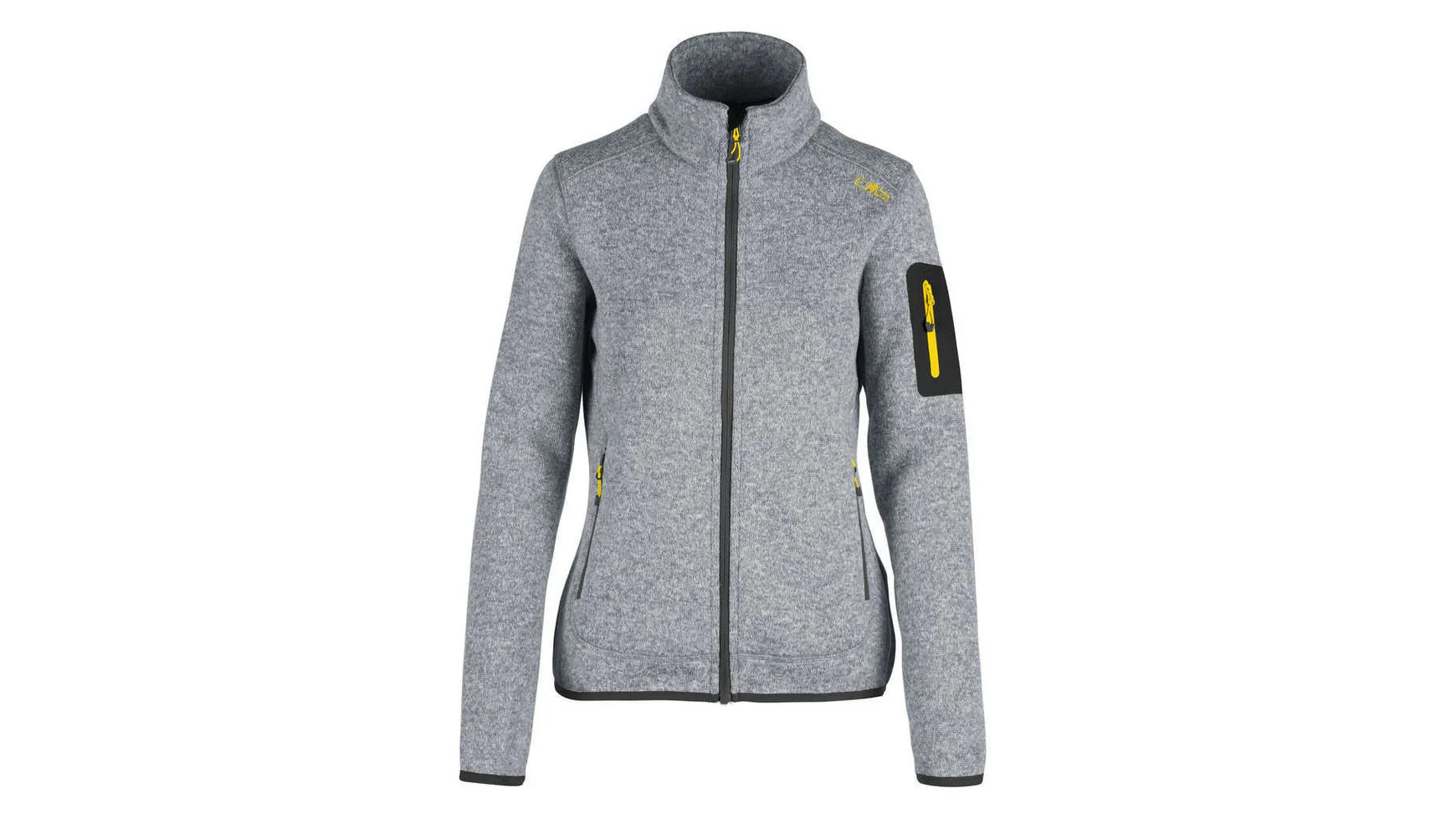 CMP Woman Jacket Damen Strick - Image 12