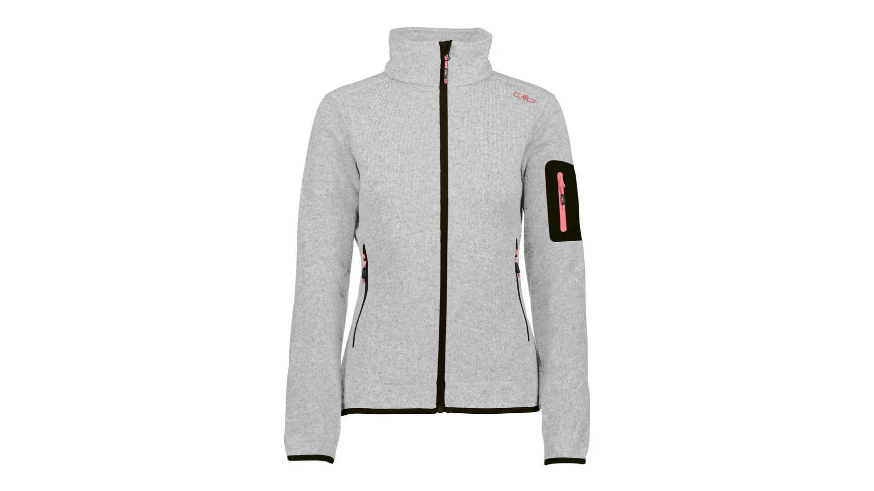 CMP Woman Jacket Damen Strick - Image 18
