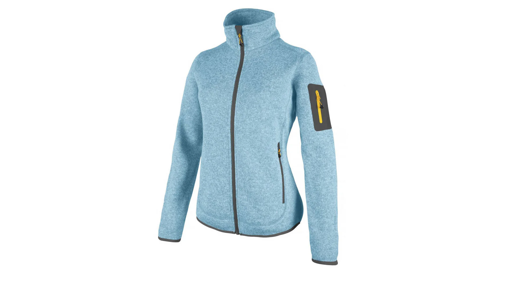 CMP Woman Jacket Damen Strick - Image 8