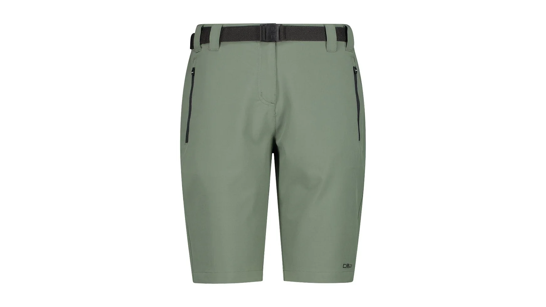 CMP Woman Stretch Bermuda - Image 3