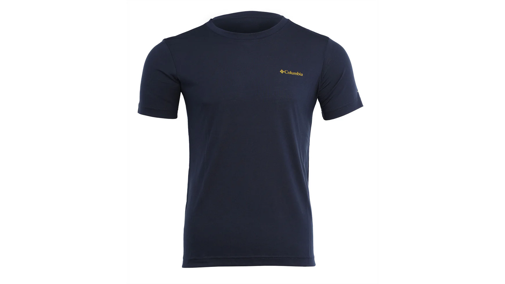 Columbia Maxtrail SS Logo Tee - Image 2