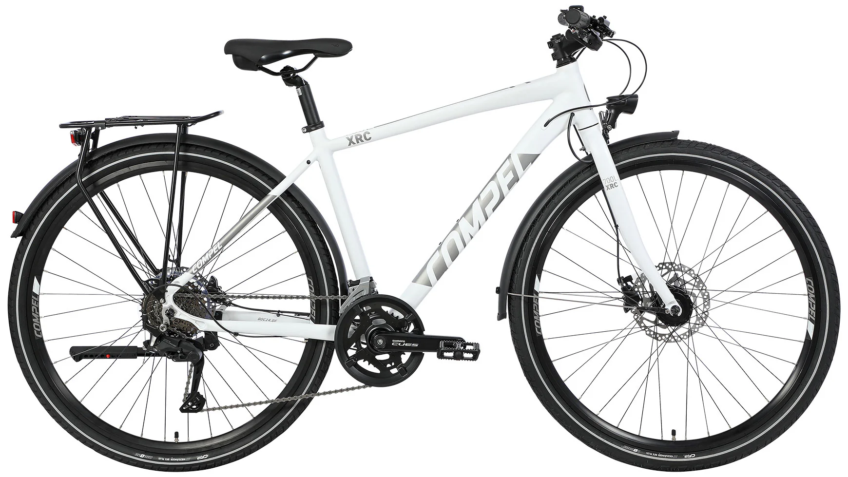 Compel XRC 700 L