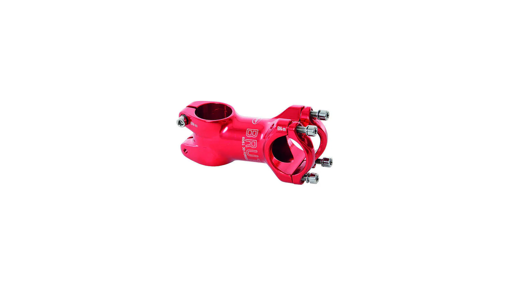 Contec Brut Select MTB-Vorbau 31.8 - Image 6