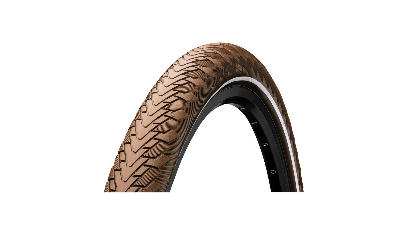 Conti Contact Cruiser Reflex 26 - Image 3