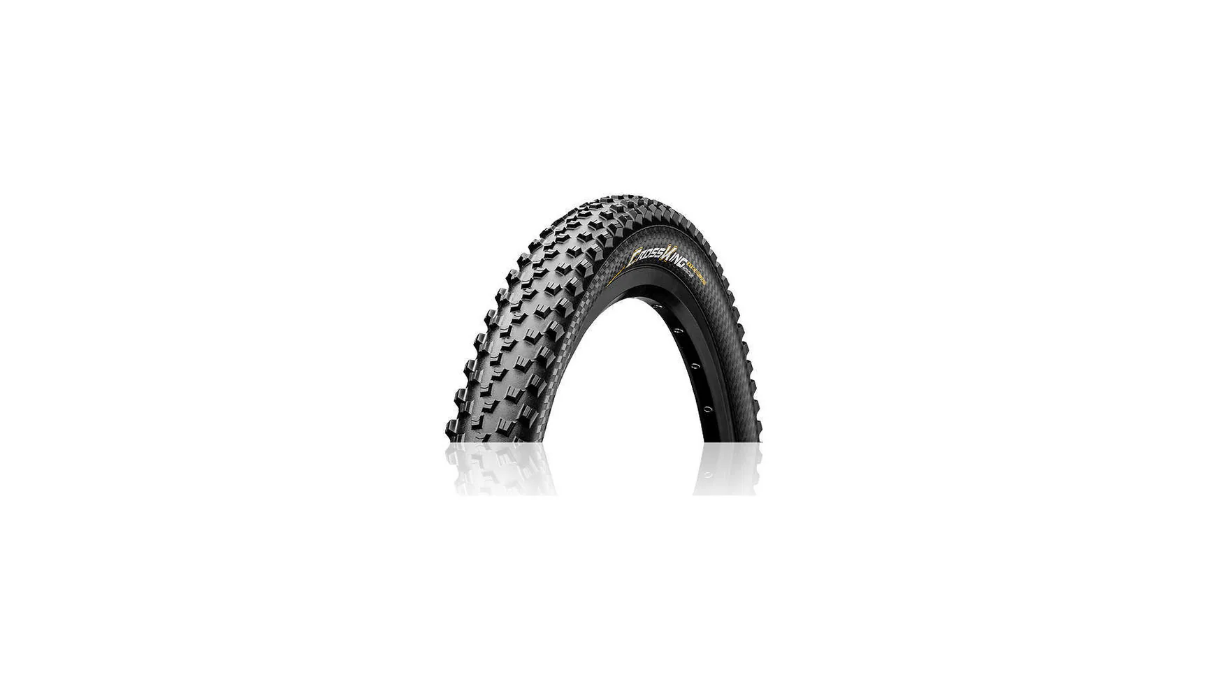 Conti Cross King 2.2 27,5