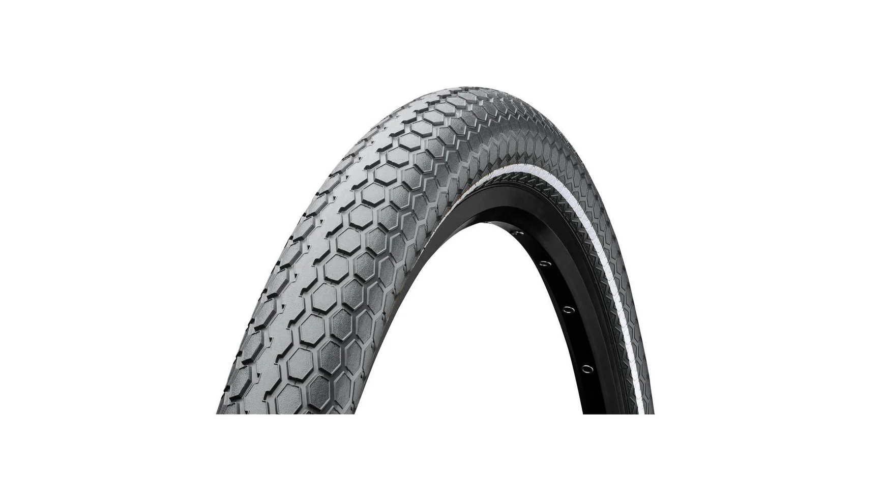 Conti Ride Cruiser Reflex 26 - Image 4