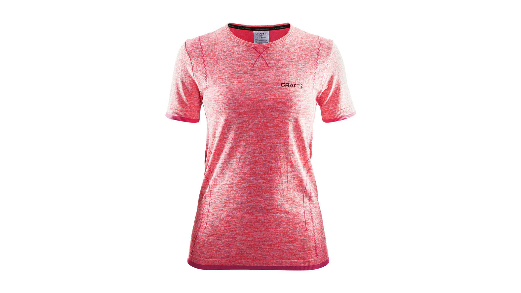 Craft Active Comfort RN SS Women - Image 2