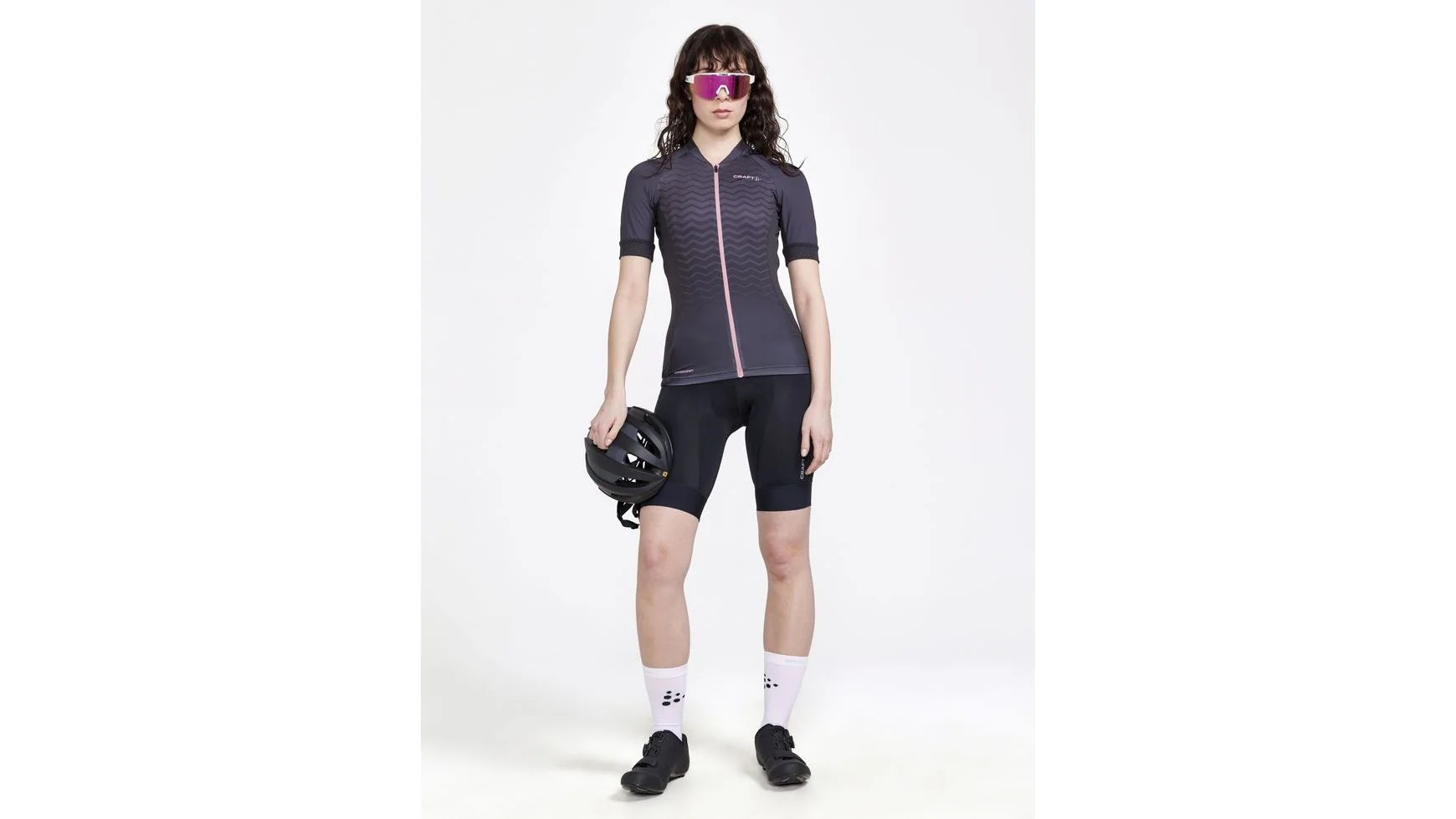 Craft ADV ENDUR JERSEY W - Image 2