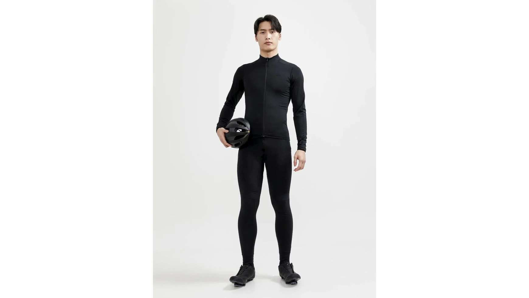Craft Core Bike Essence LS Jersey M - Image 2
