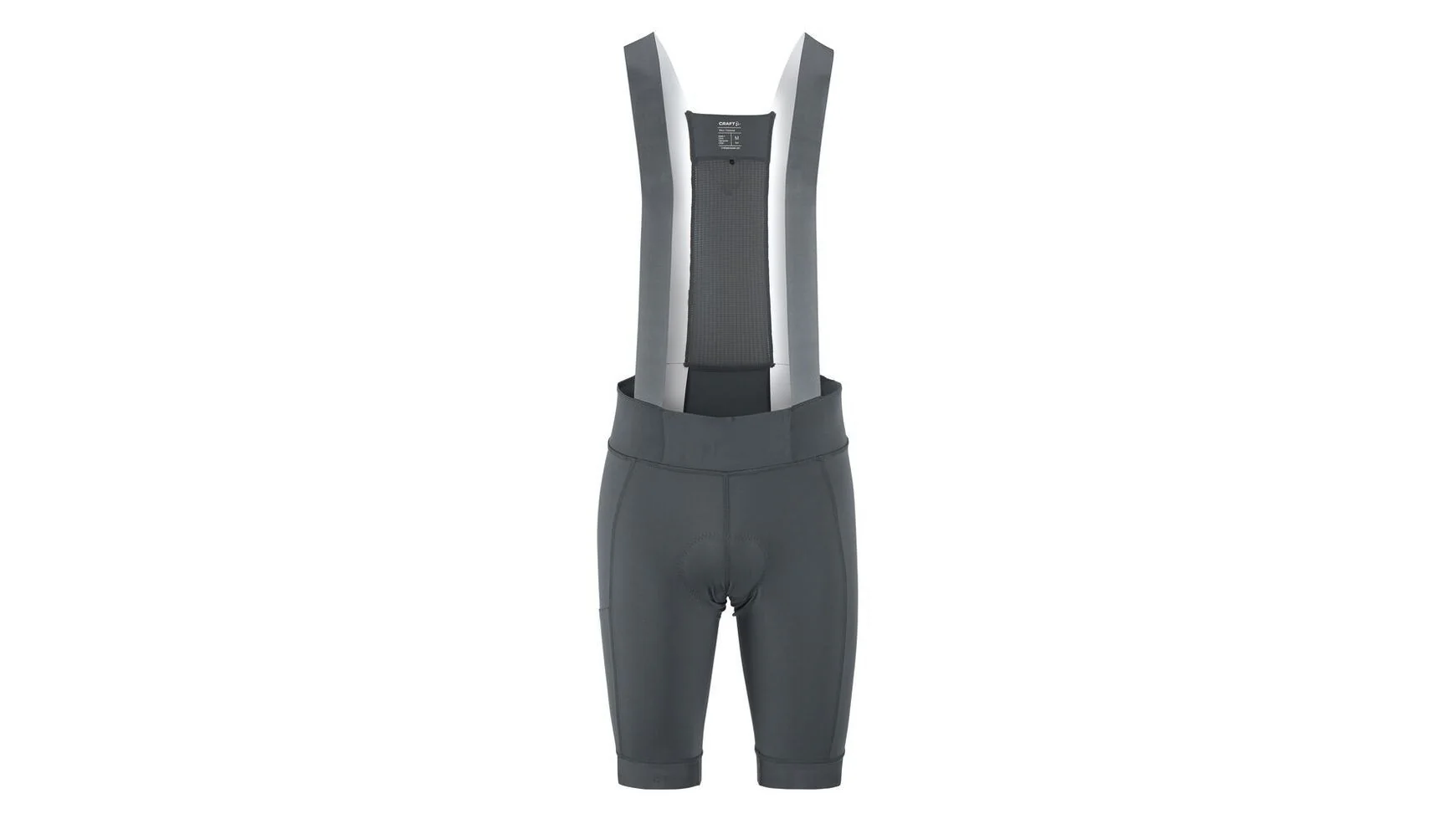 Craft Endur Cargo BIB Shorts C3M - Image 2