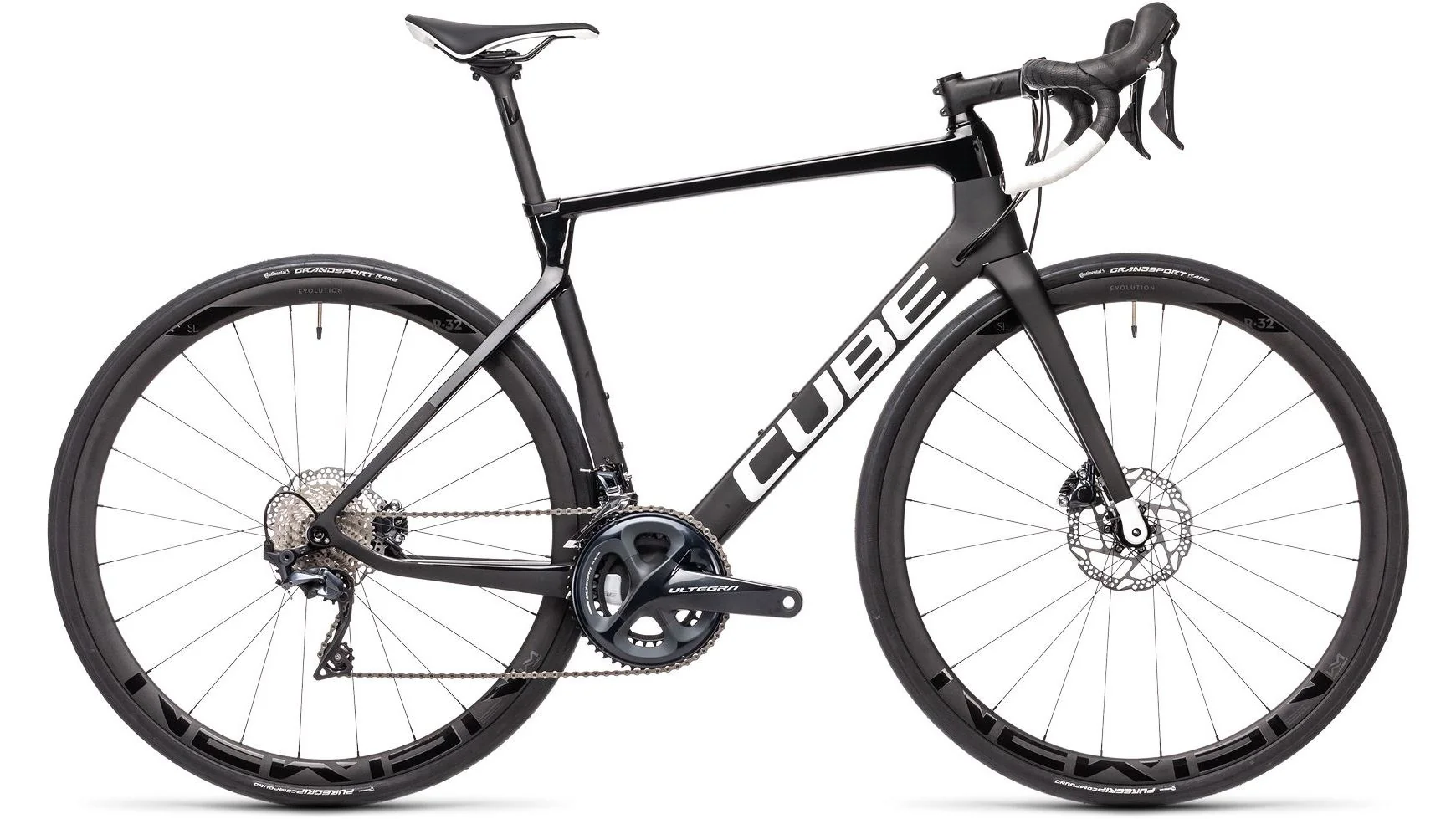 Cube Agree C:62 Race - Image 2