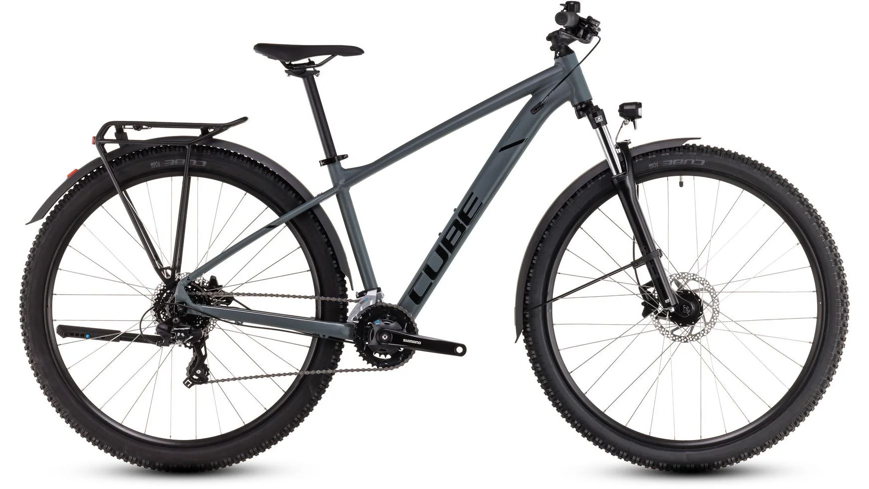 Cube Aim ONE Allroad 29 - Image 5