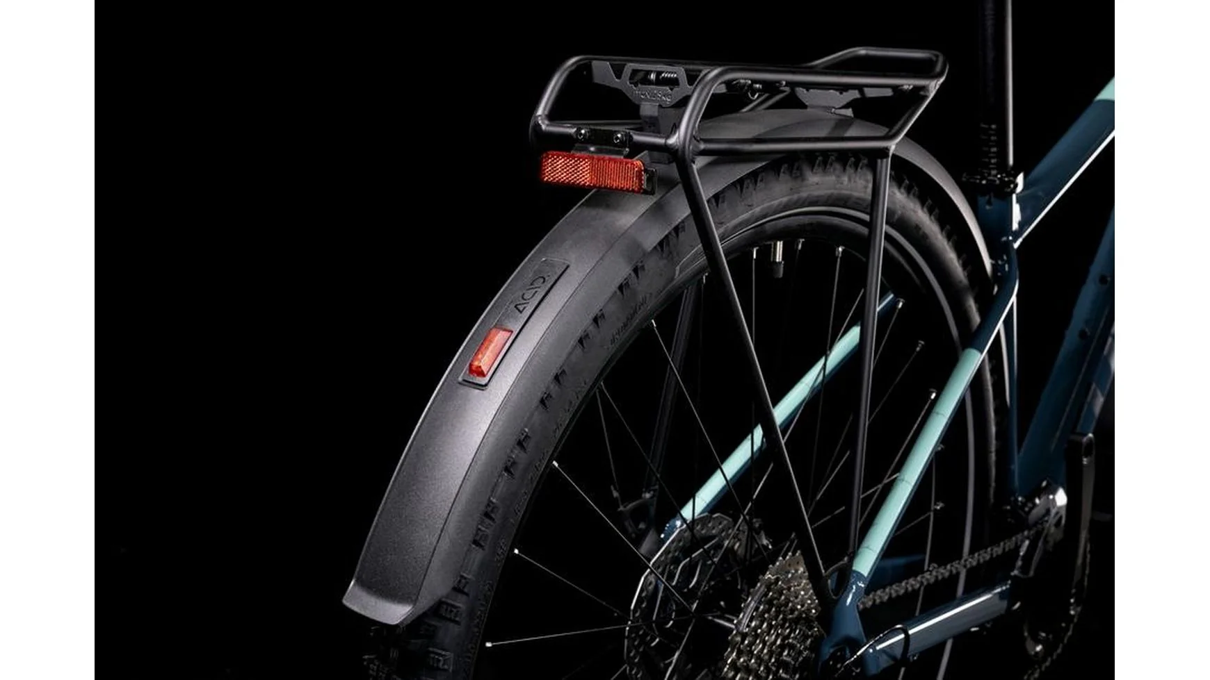 Cube Aim SL Allroad 27,5 - Image 2