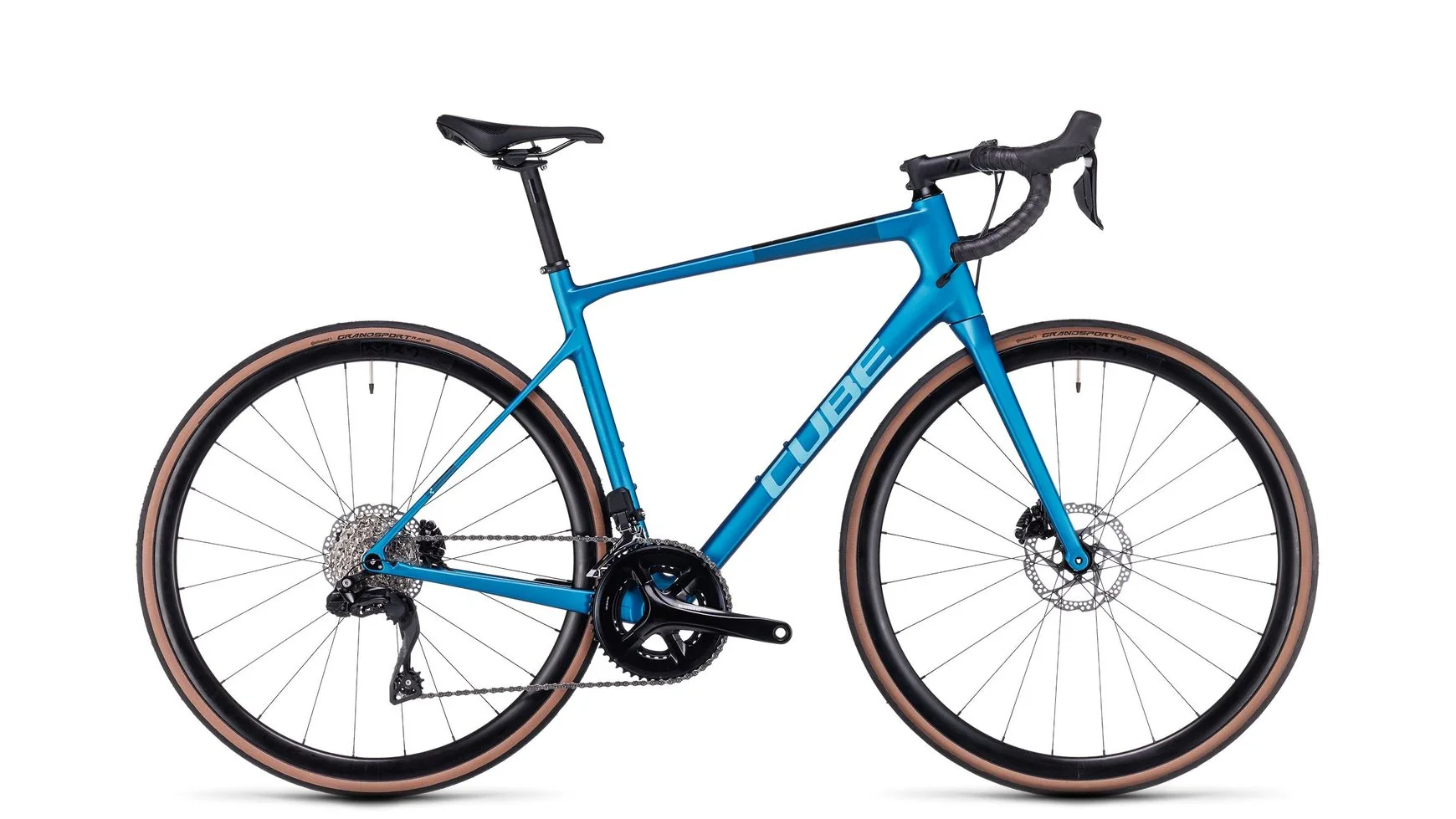 Cube Attain GTC SLX - Image 3