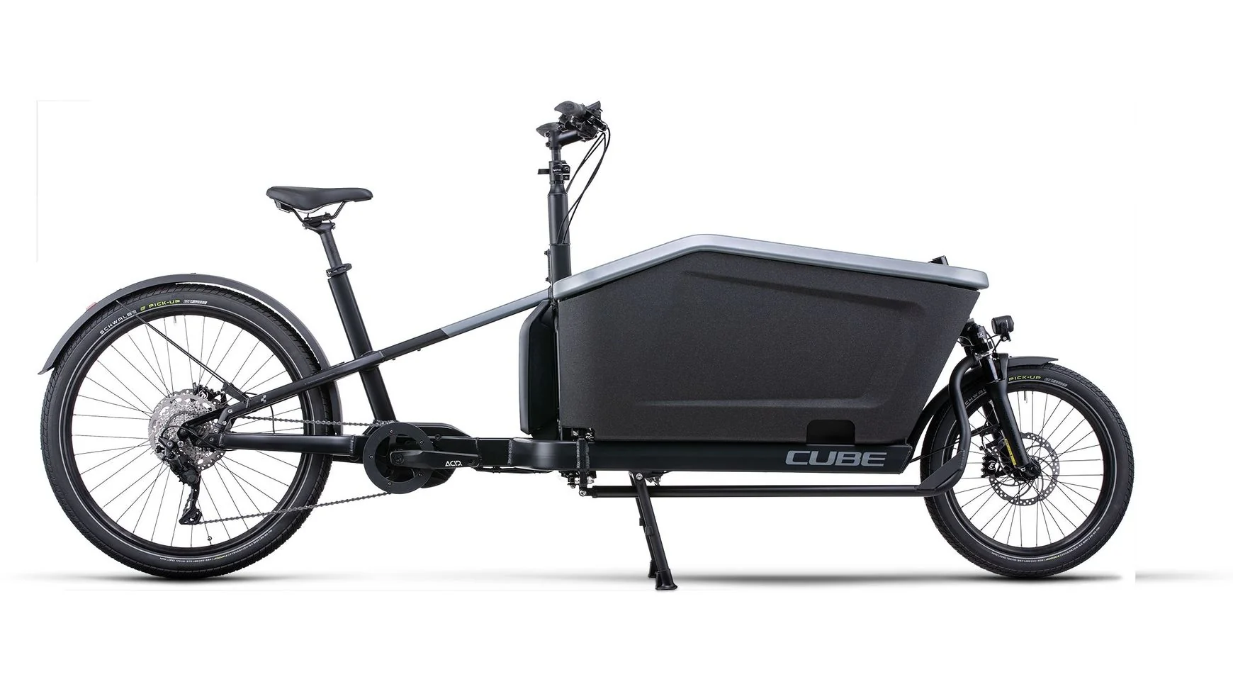 Cube Cargo Sport Dual Hybrid 1000 - Image 4