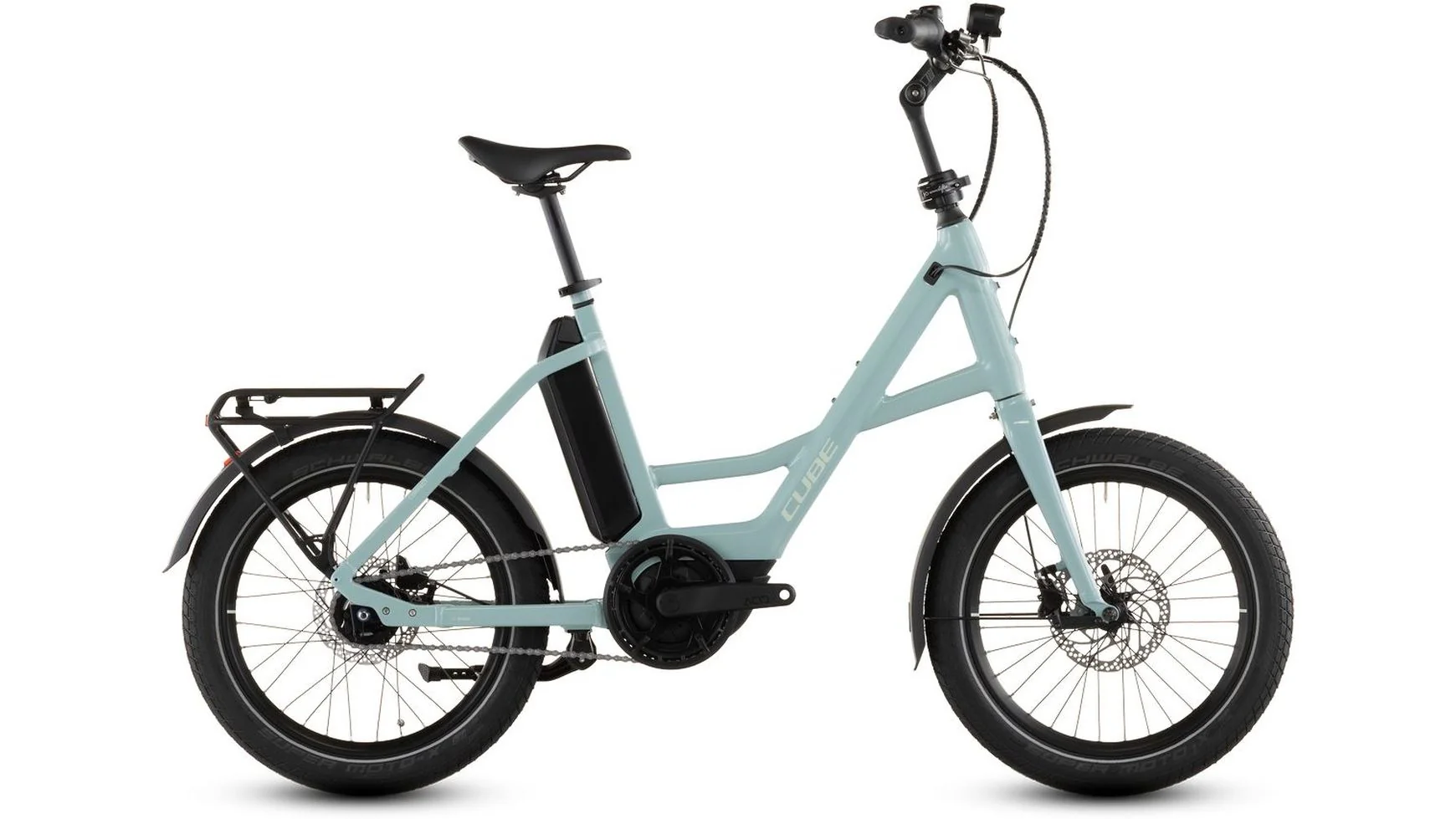 Cube Compact Hybrid Comfort 545 - Image 3
