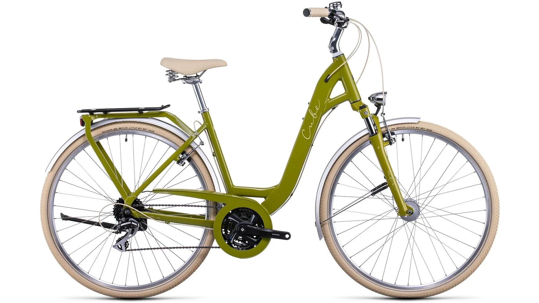 Cube Ella Ride WA - Image 2