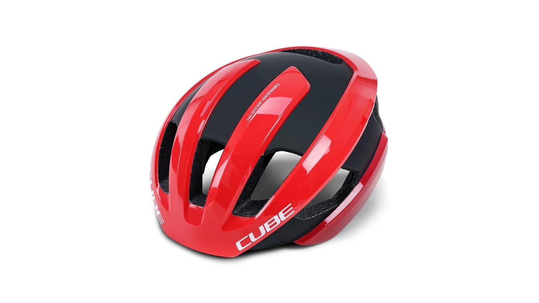 Cube HERON Rennradhelm Unisex - Image 3
