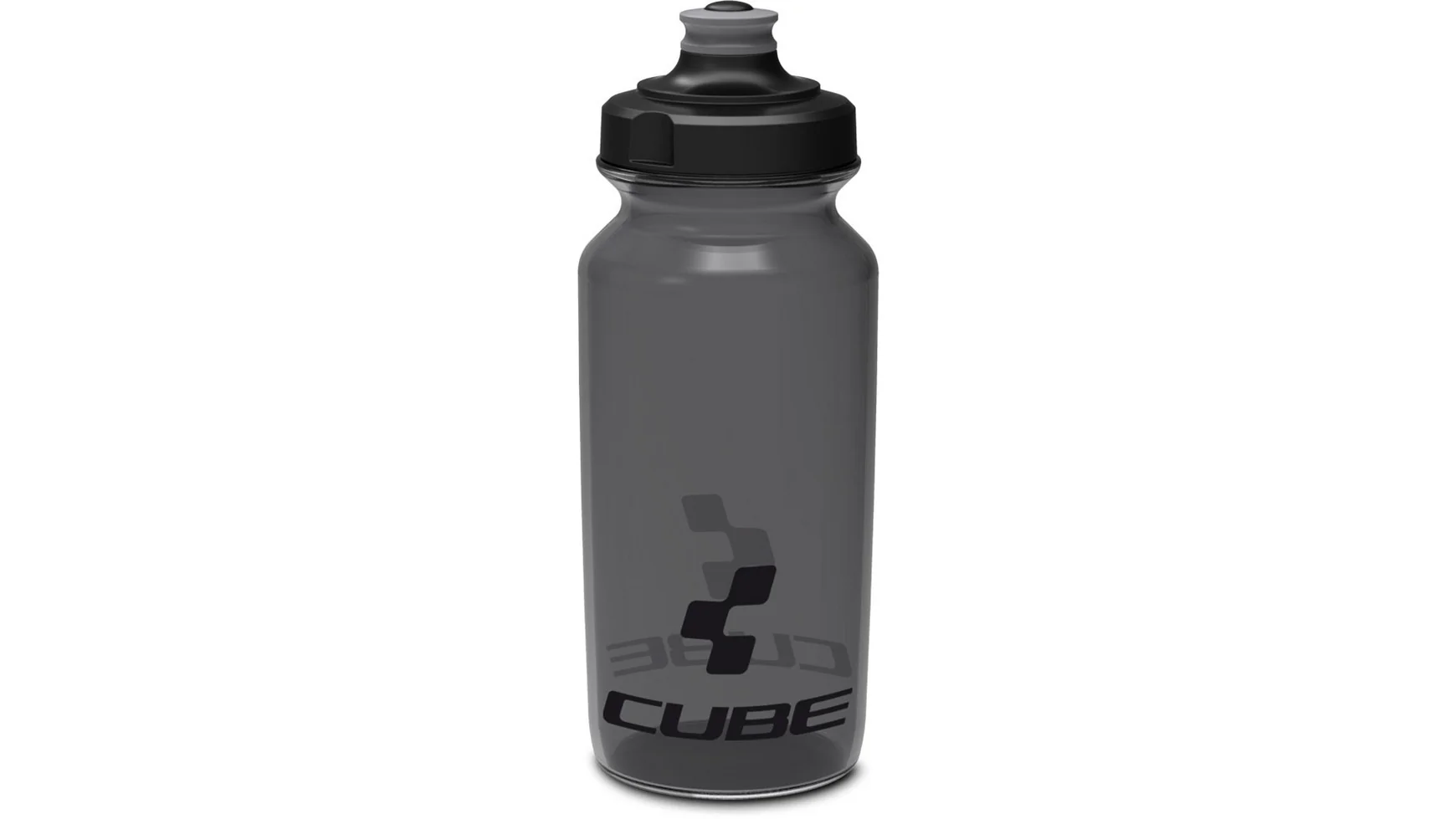 Cube Icon 0,5 Liter Trinkflasche - Image 4