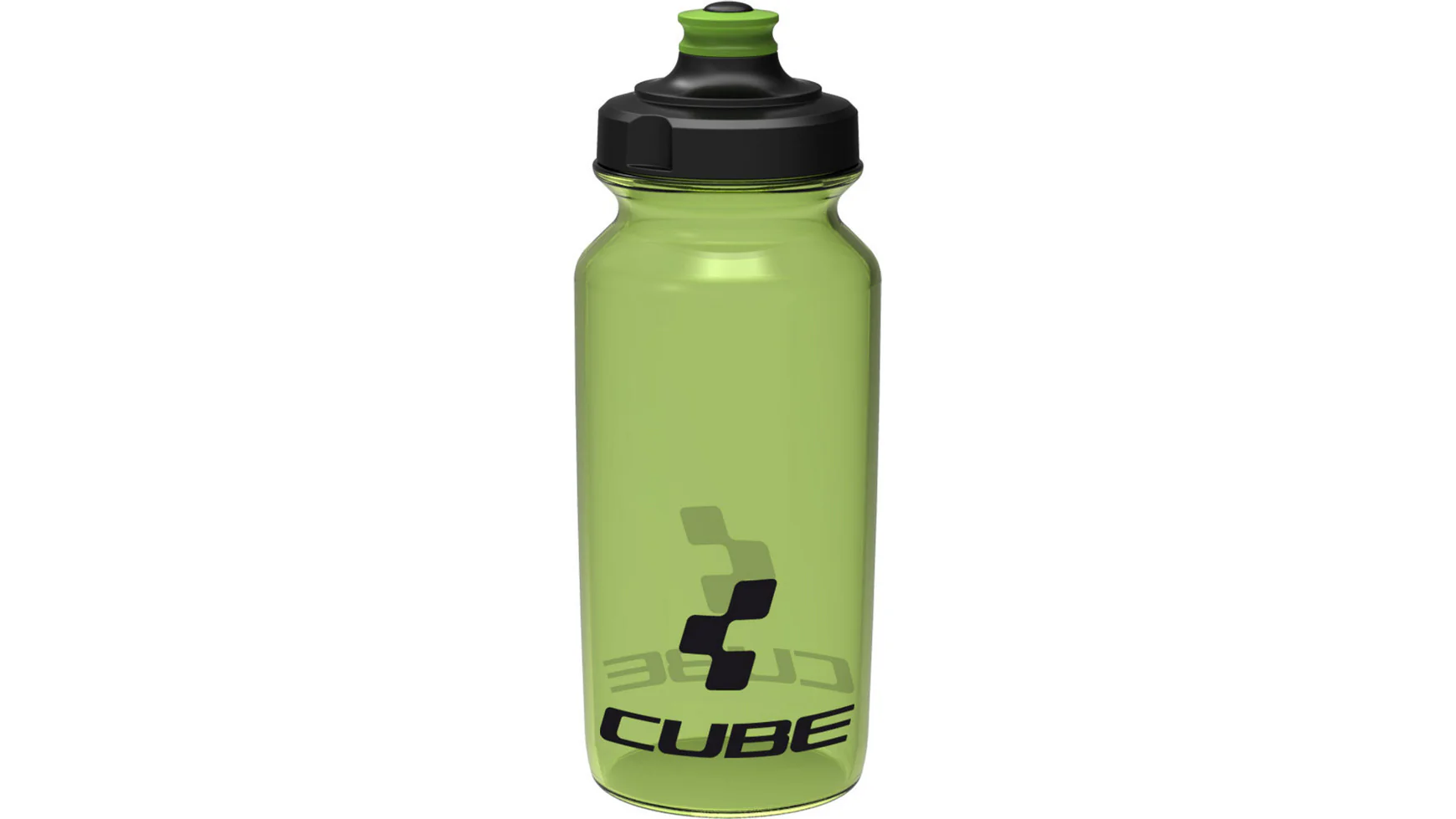 Cube Icon 0,5 Liter Trinkflasche - Image 5