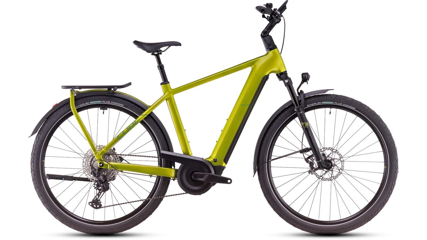 Cube Kathmandu Hybrid EXC - Image 3