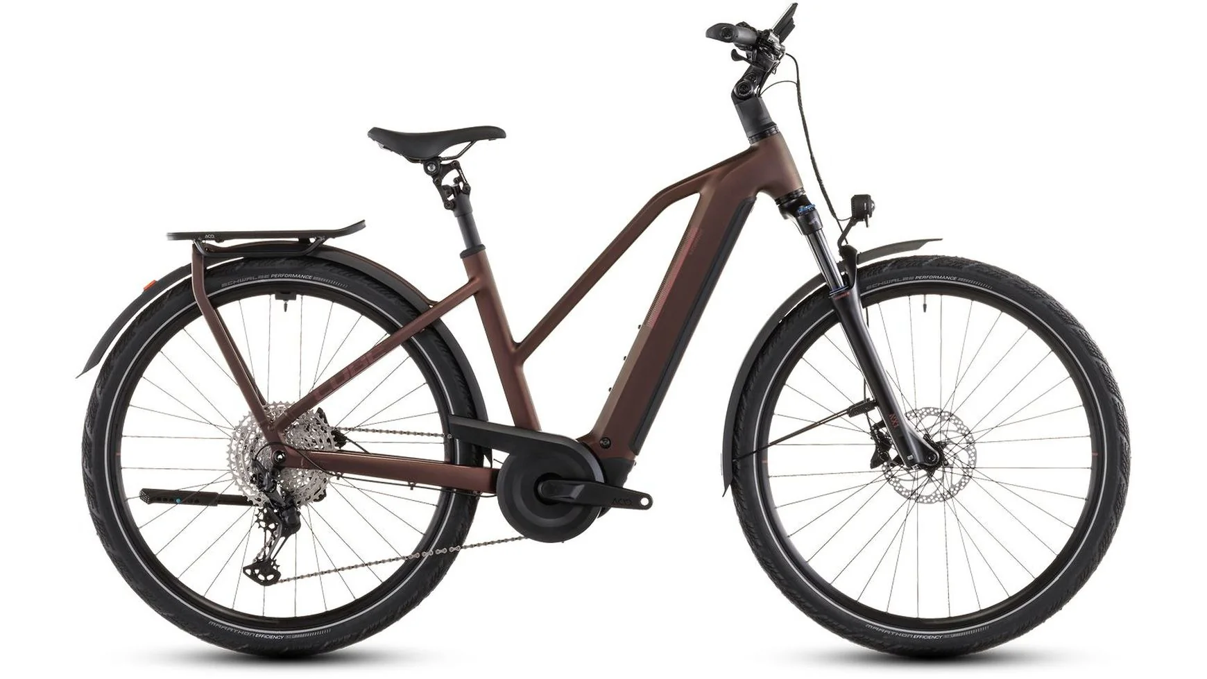Cube Kathmandu Hybrid Pro 800 TR - Image 4