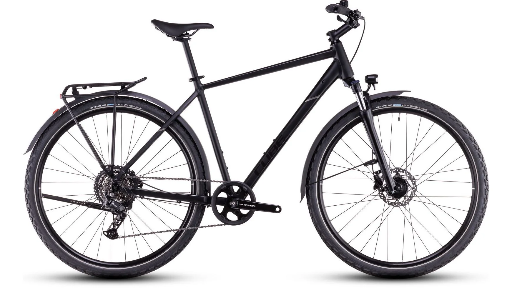 Cube Nature ONE Allroad - Image 3