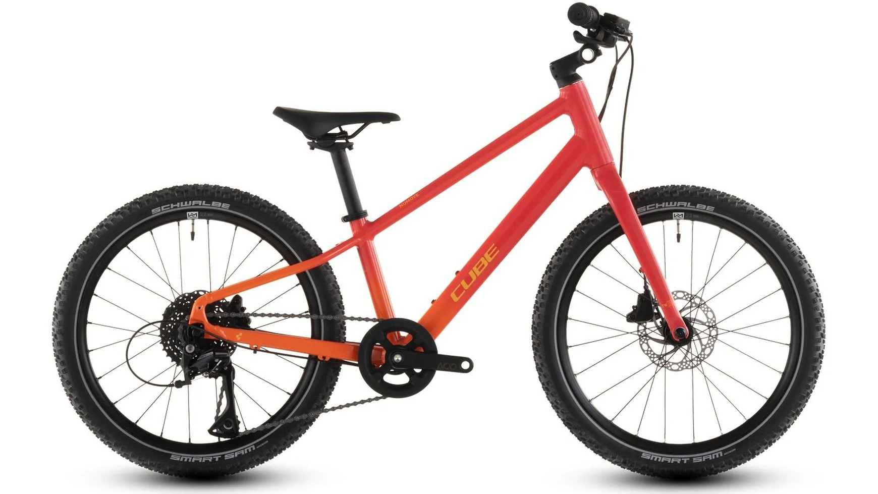 Cube Numove 200 Disc - Image 3