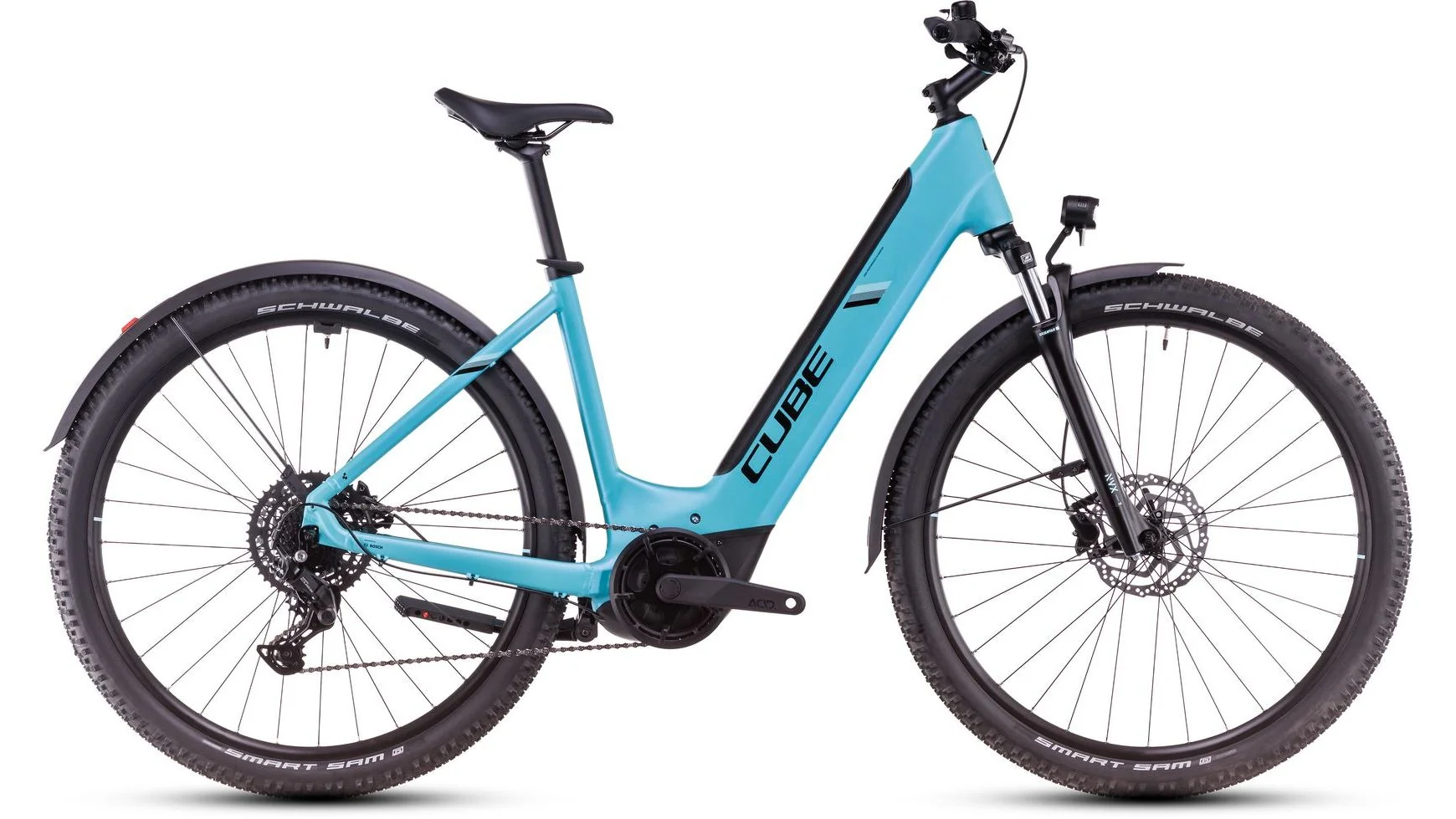 Cube Nuride Hyb. Perf. 625 Allr. WA - Image 3