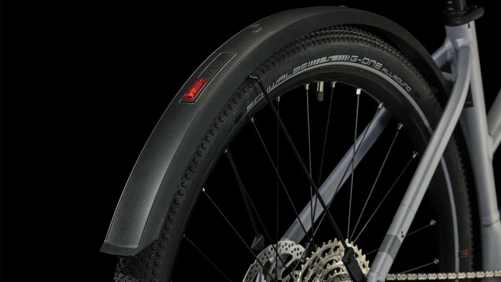 Cube Nuride Hybrid EXC 625 All. TR - Image 2