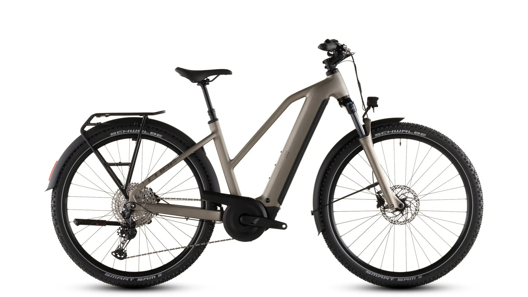 Cube Nuride Hybrid Pro 800 TR - Image 3
