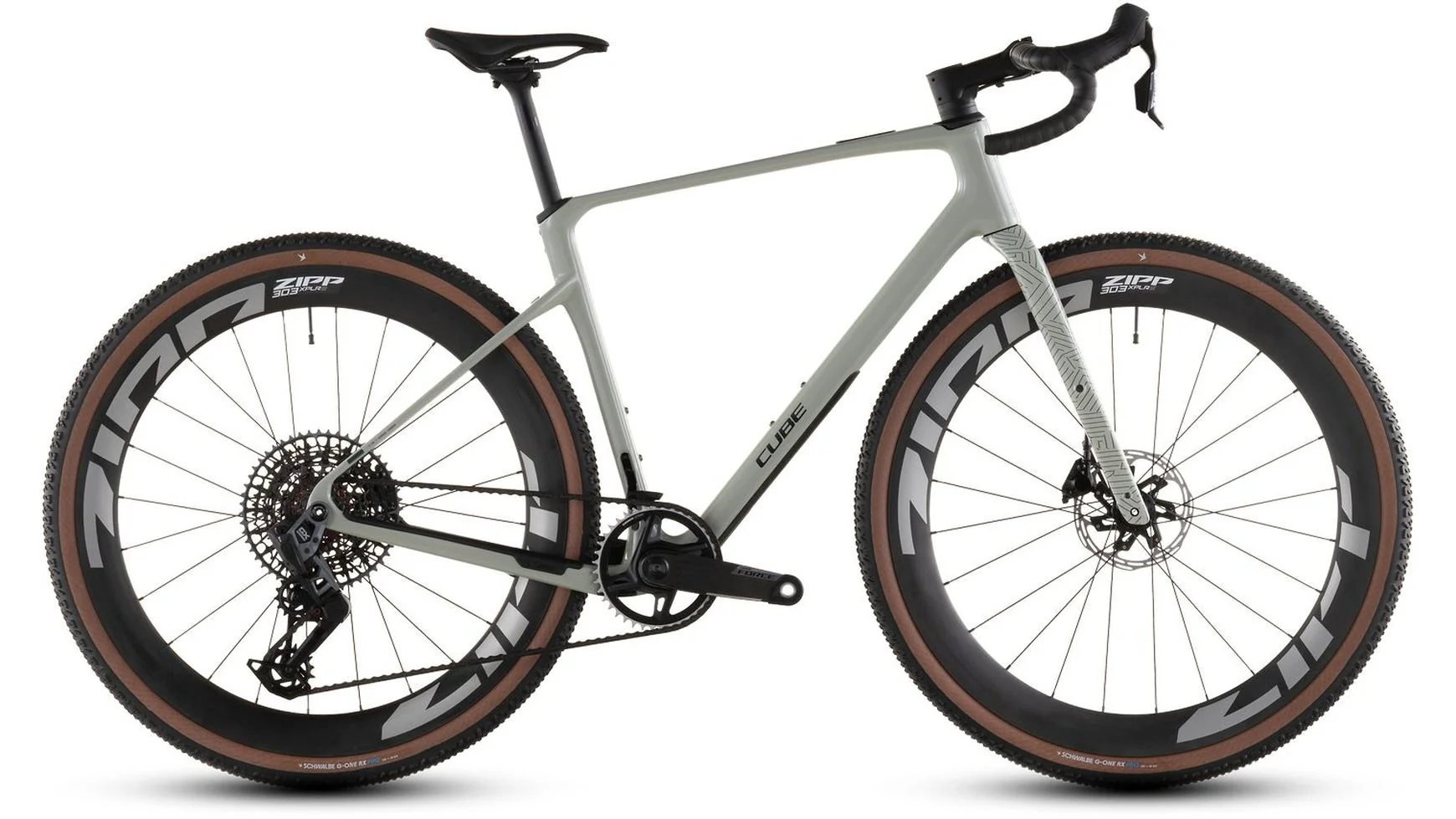 Cube Nuroad C:62 SLX