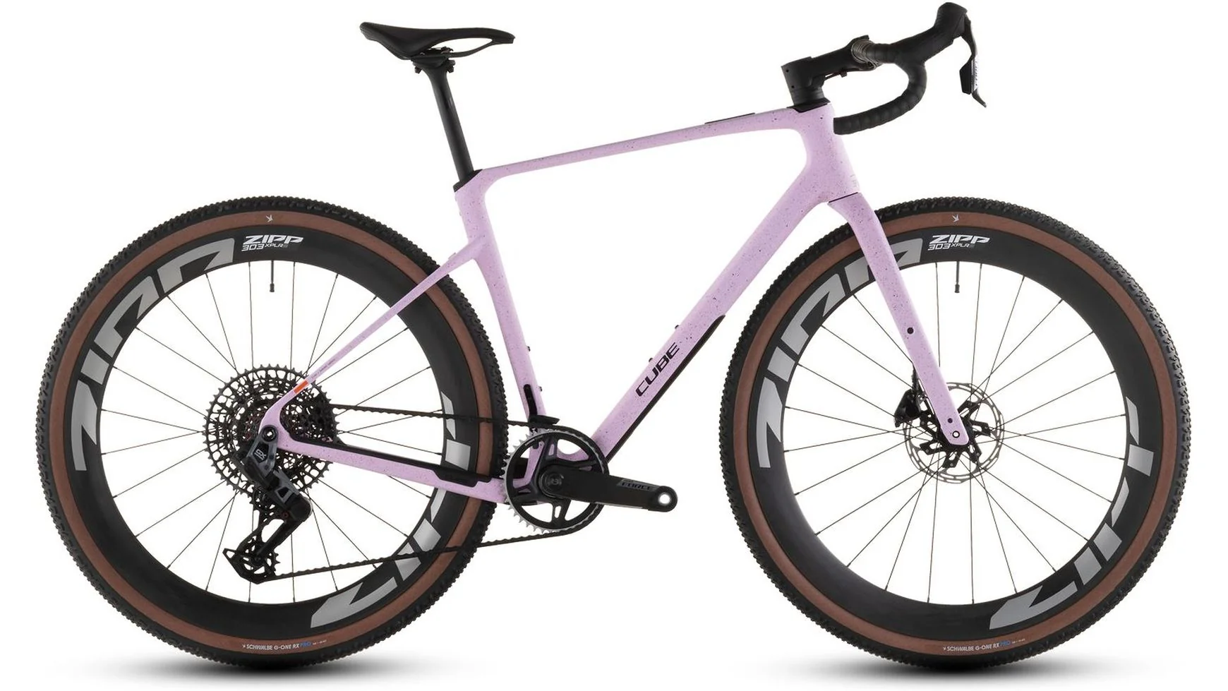 Cube Nuroad C:62 SLX - Image 3